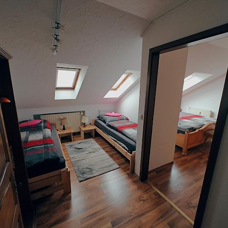 Komfort Ferienwohnung Biene Saarbrücken Zewnętrze zdjęcie