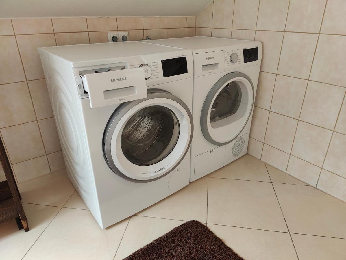 Komfort Ferienwohnung Biene Saarbrücken Zewnętrze zdjęcie