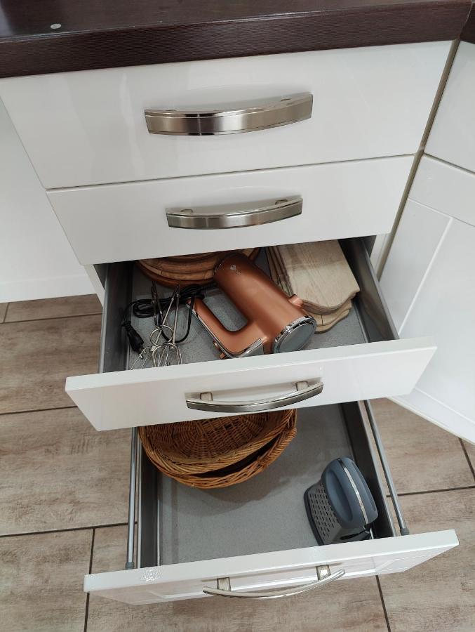 Komfort Ferienwohnung Biene Saarbrücken Zewnętrze zdjęcie